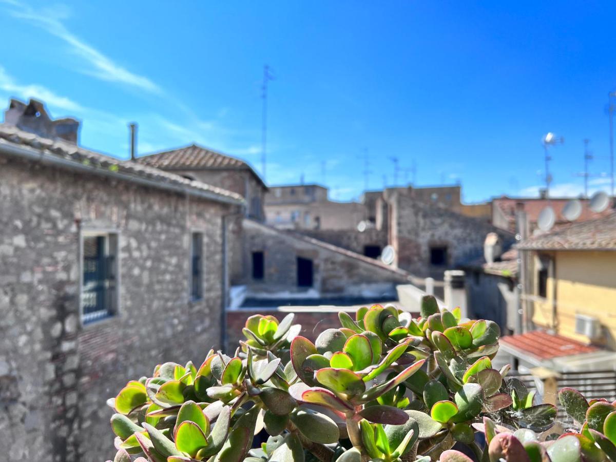 Serena e’ Viterbo Exterior foto